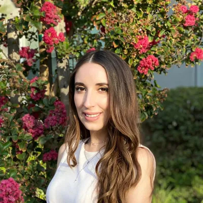 Lina, Co-founder and CMO