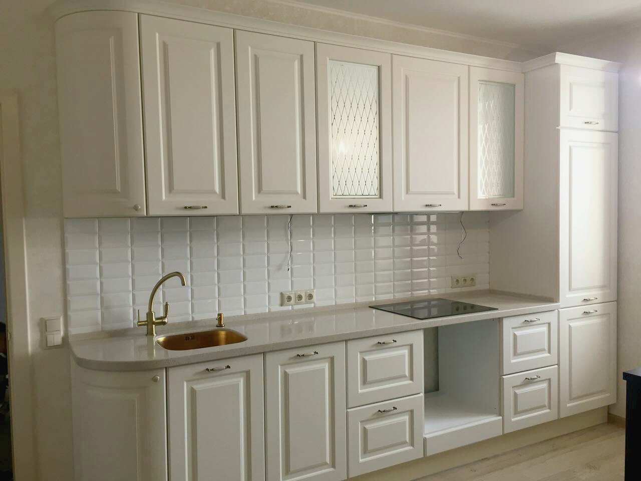 Необычная современная классика