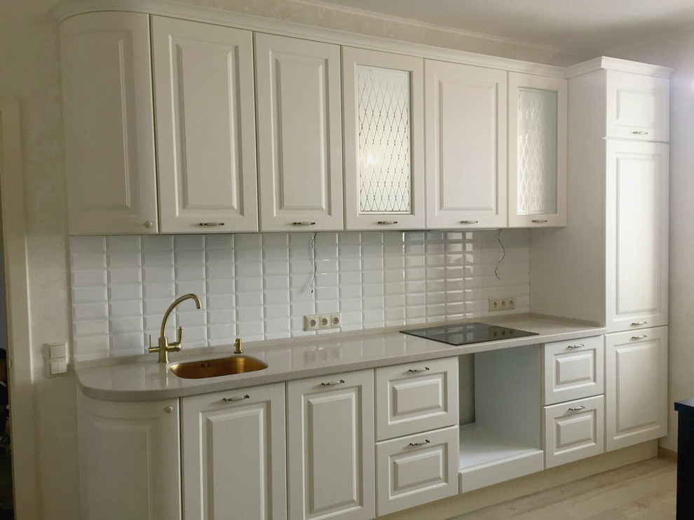 Необычная современная классика