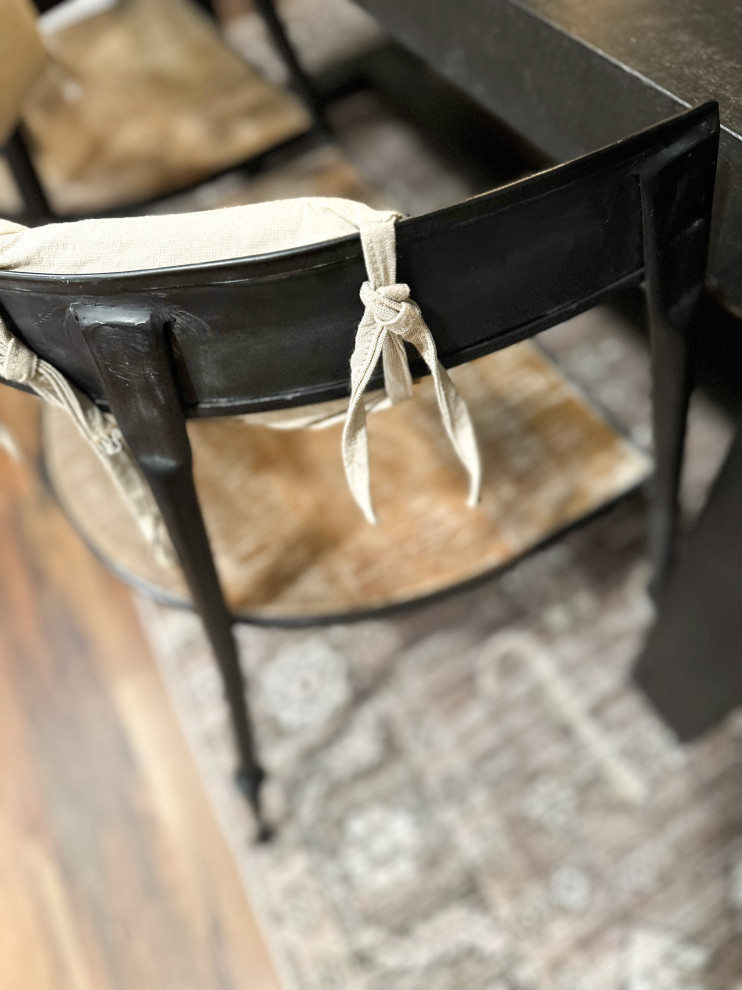 Organic Retreat | Littleton, CO | Basement Design