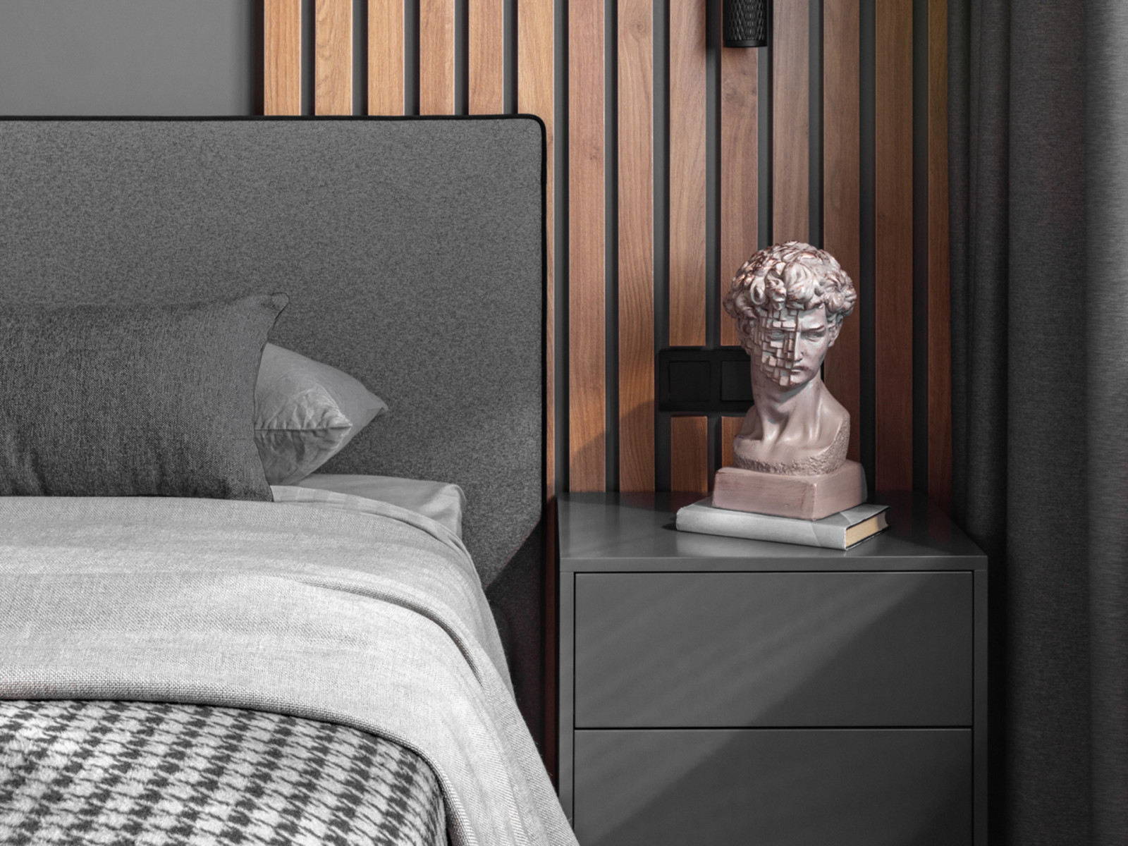 Квартира в центре Уфы