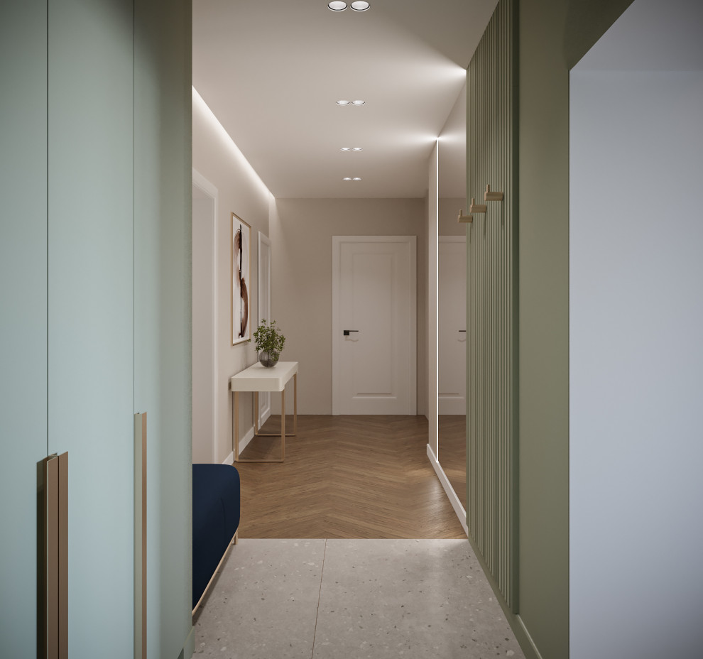 Квартира 123 кв.м в Дубне