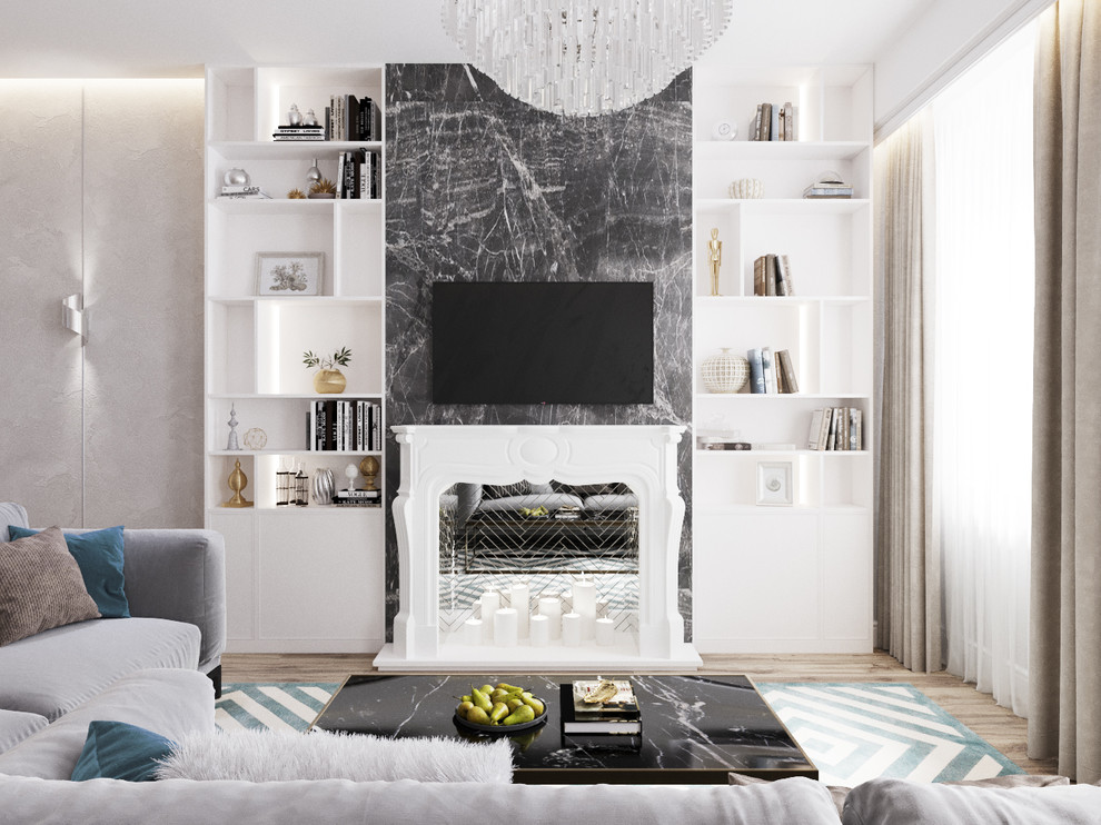 Дом Монферран