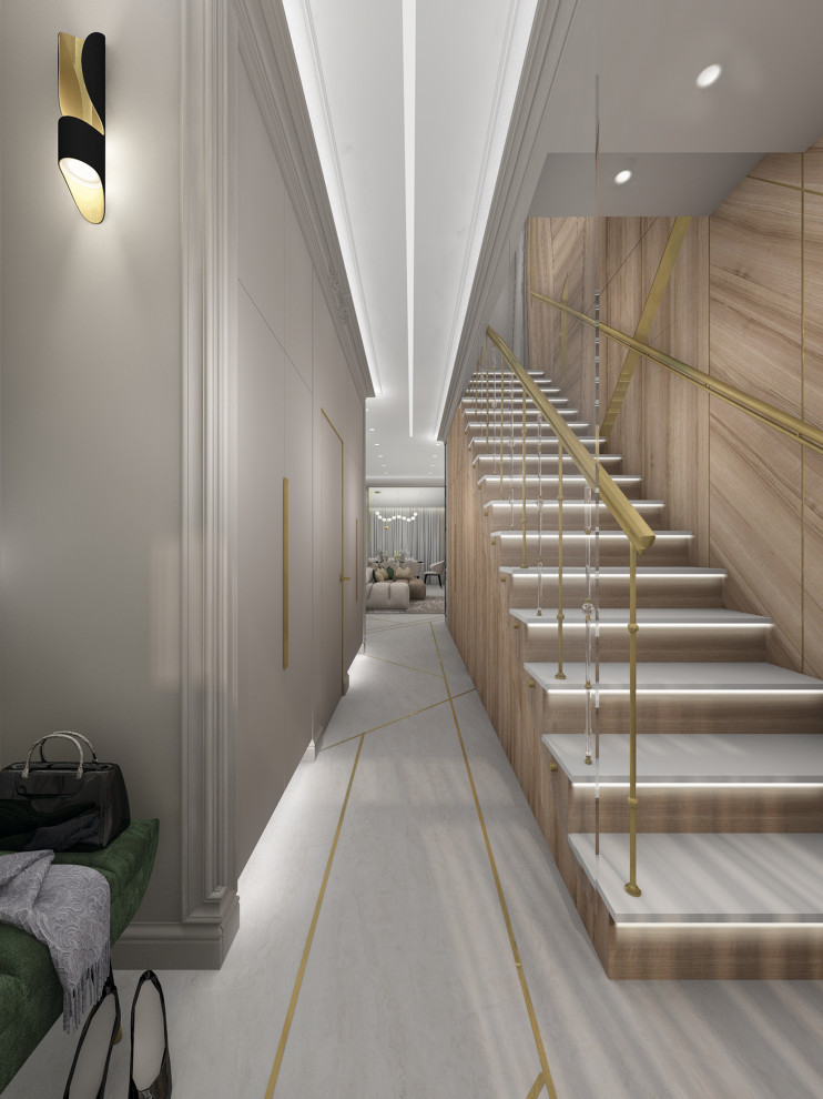 Коттедж в гольф-клубе "Раевский" | 135 кв.м