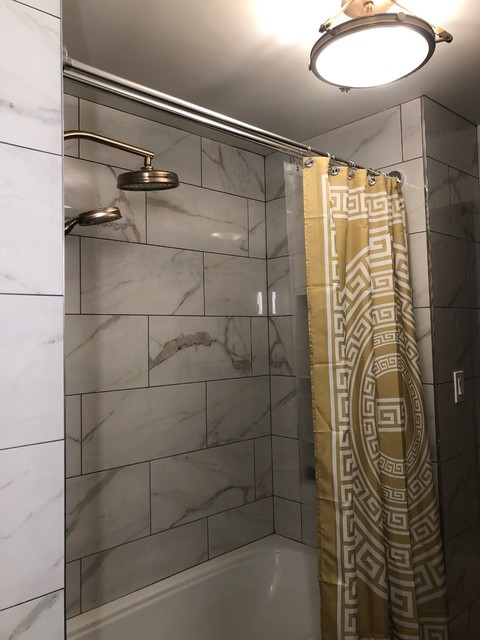 Classical Boutique Bathing