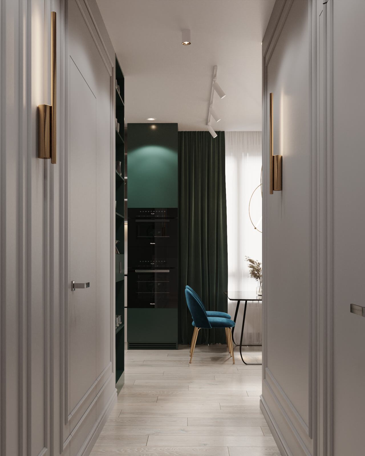 ЖК Легенда Героев