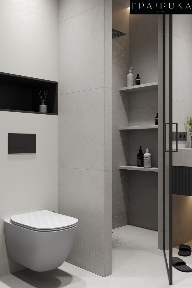 Квартира для холостяка