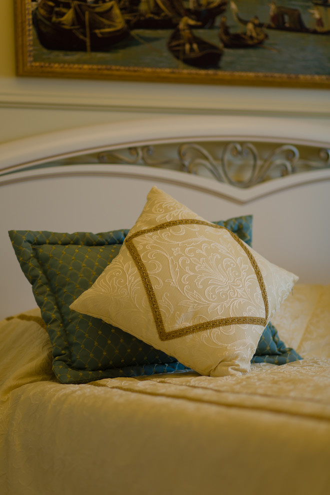 ЖК Оболонь Резиденсес