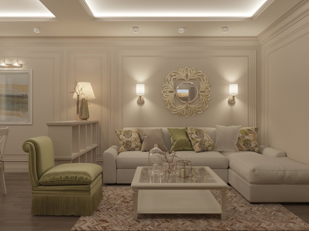 Квартира в Красногорске