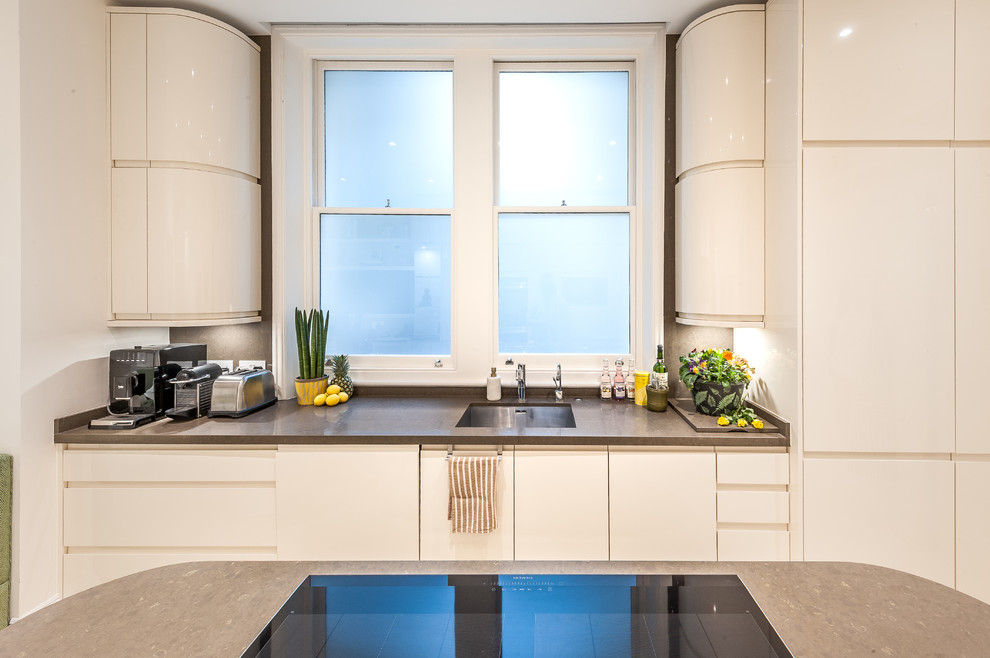 Victoria Project - Interior design services