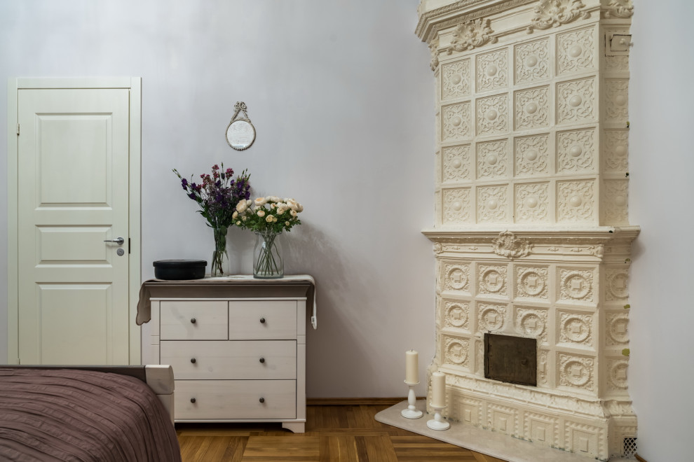 Квартира на Нарвской