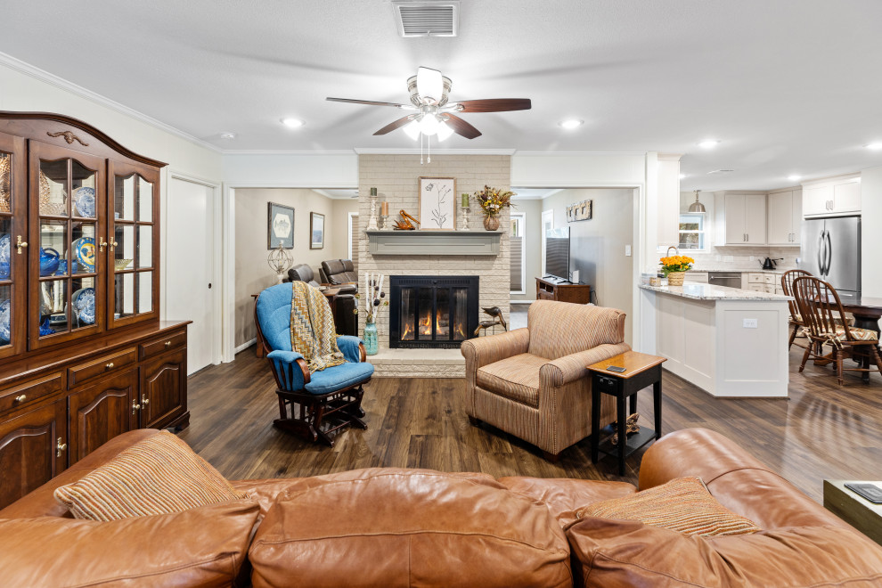 Oyster Creek Full Home Renovation