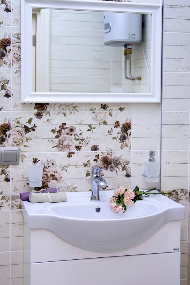 Интерьер студии