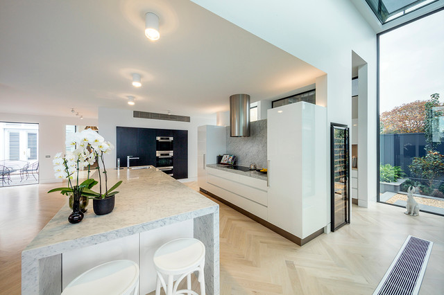 Extension Geelong contemporary-koek