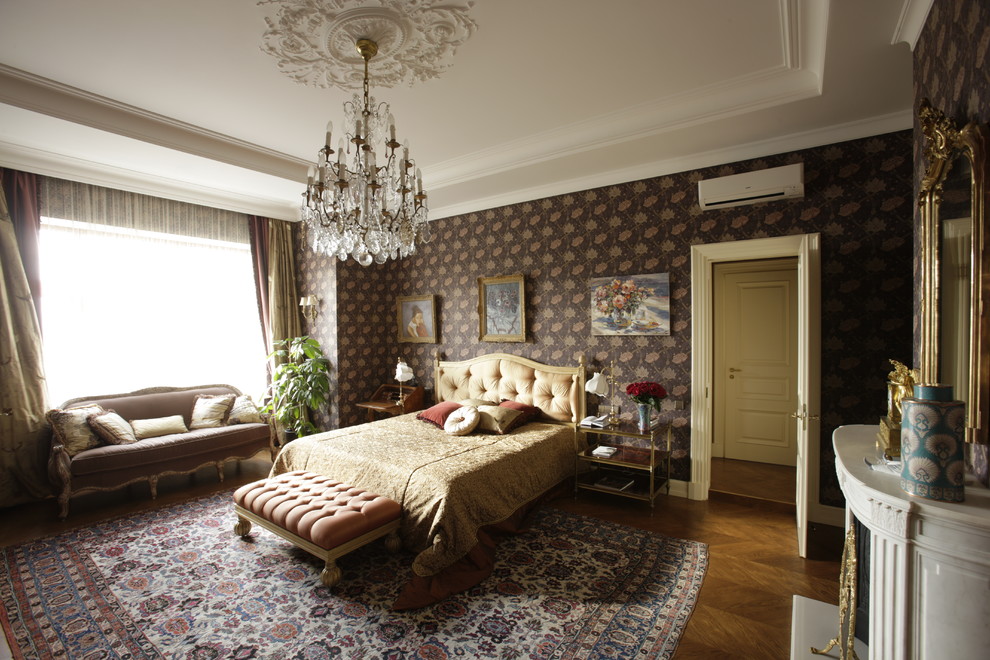 Дом в Подмосковье