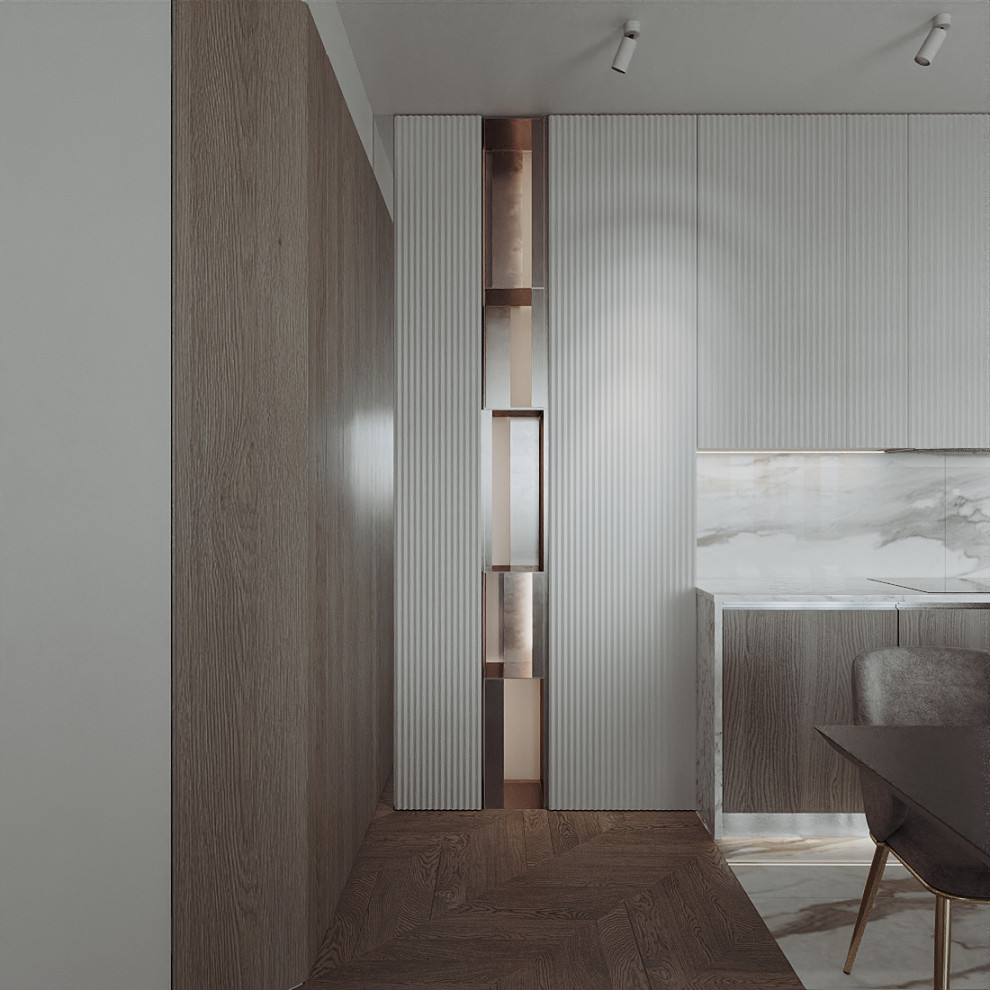 ЖК Февральская Революция