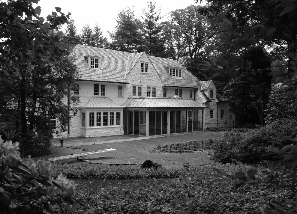 Before & After - Haverford, PA