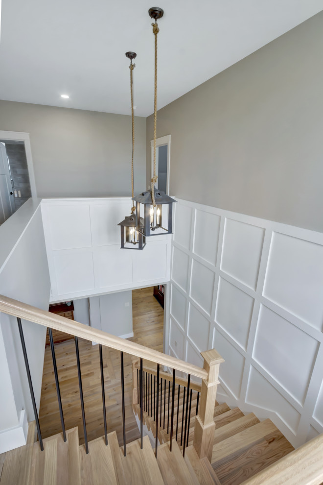 Farmhouse Remodel