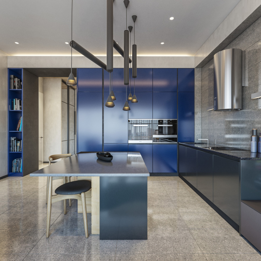 Квартира на ул. Дзержинского