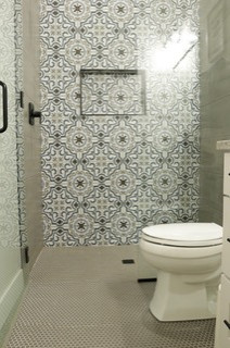 Flooring Projects