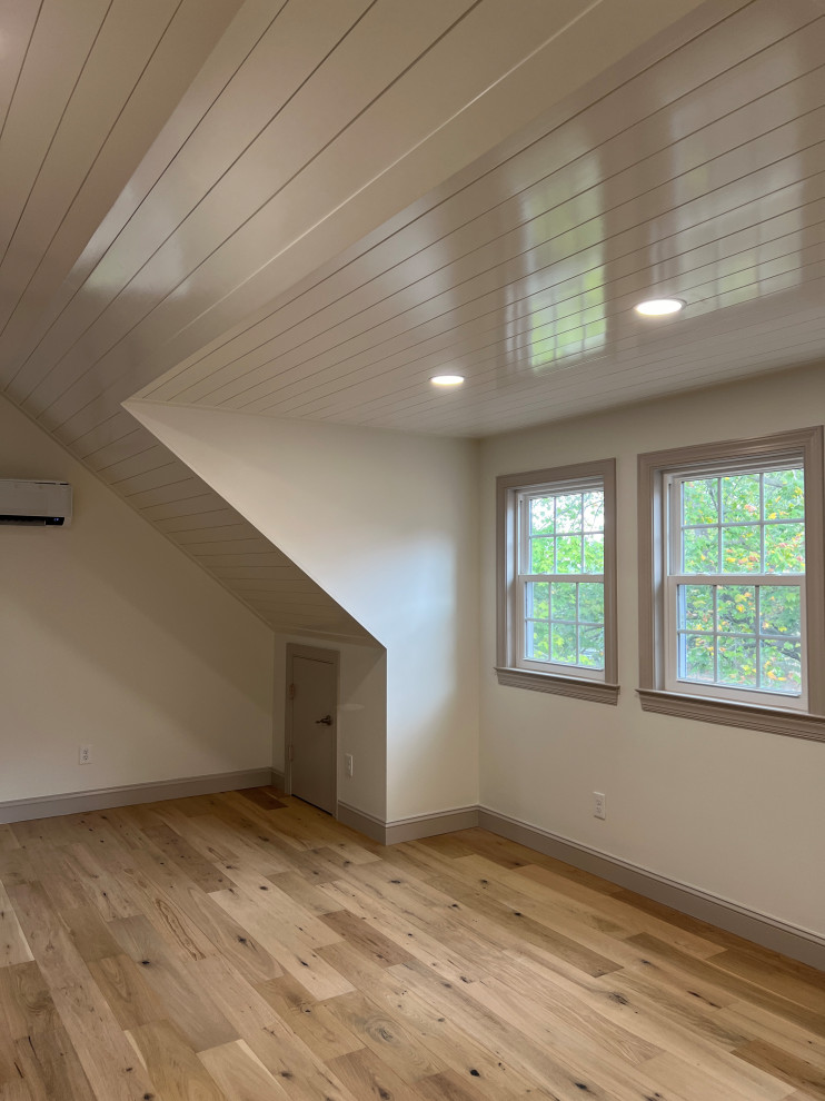 Walton Ferry Home Addition