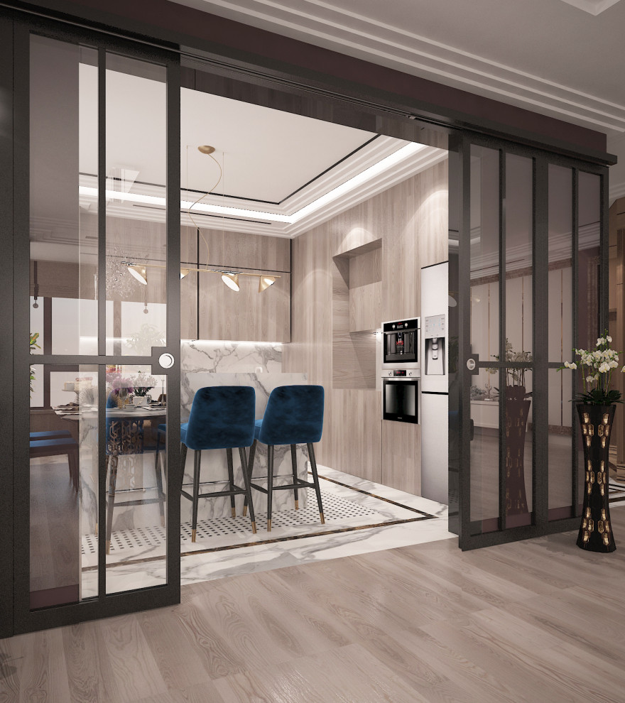 квартира в г Екатеринбург