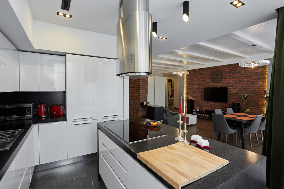 3-комнатная квартира, ул. Давыдковская 18