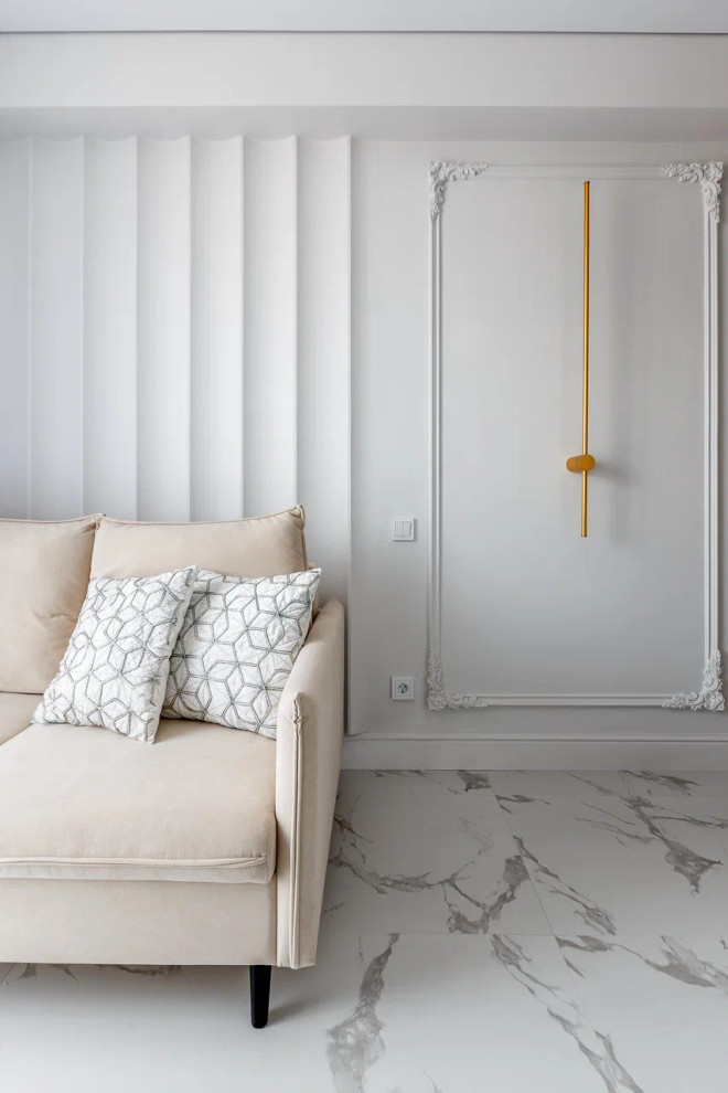 ЖК Гранд парк - 30 кв.м.