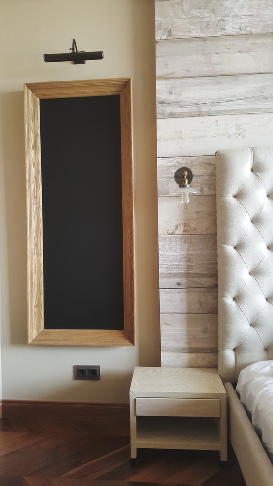 Квартира 180 м. ЖК Адмирал