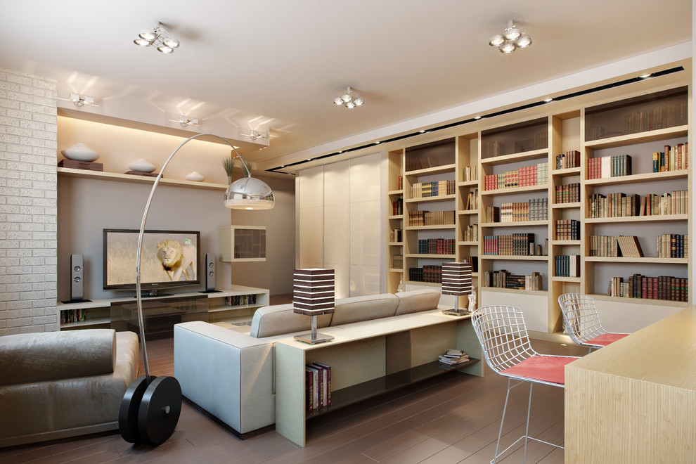 ЖК "Надежда"