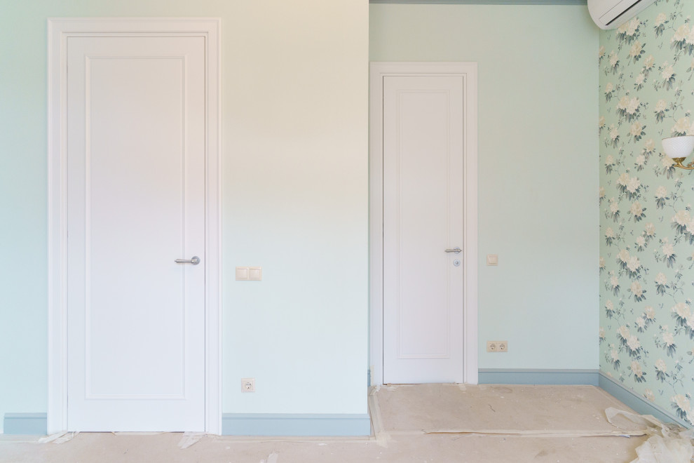 Классический ремонт ЖК Сердце столицы 2