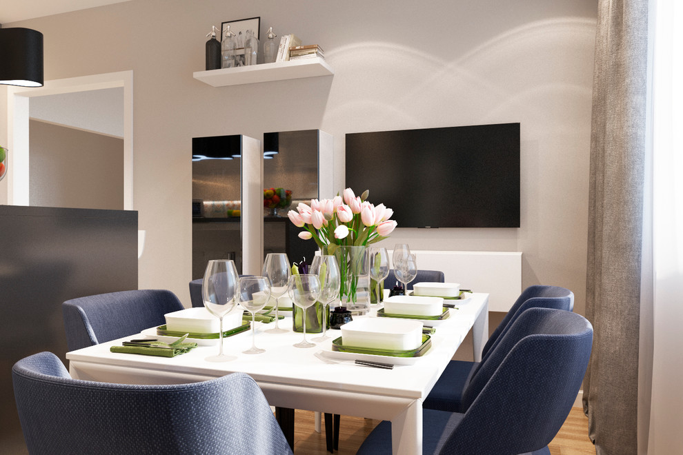 Квартира в жк 21ВЕК