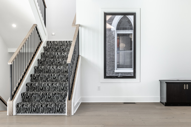 LPM House minimalistisch-treppen