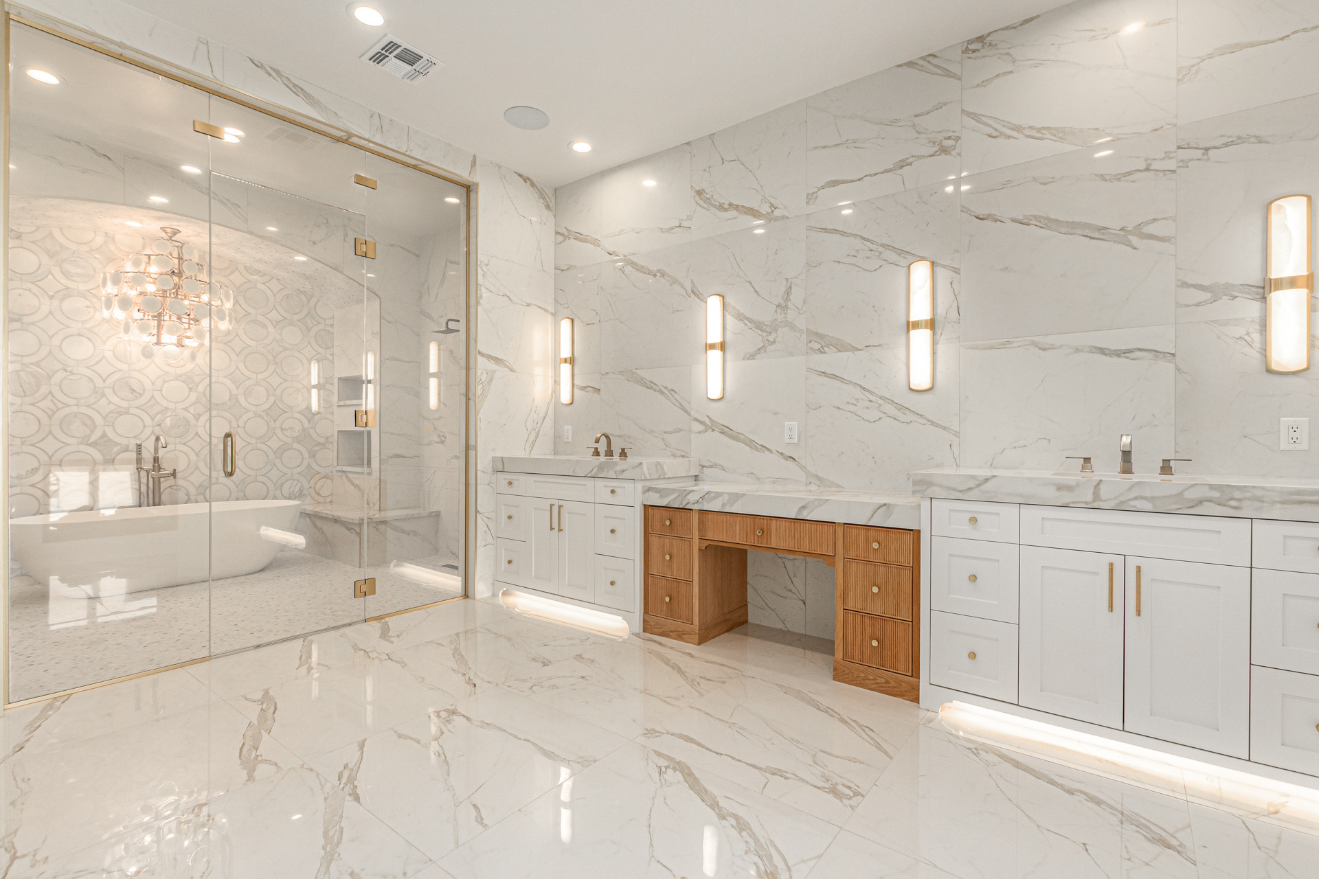 Queen Creek Custom Home