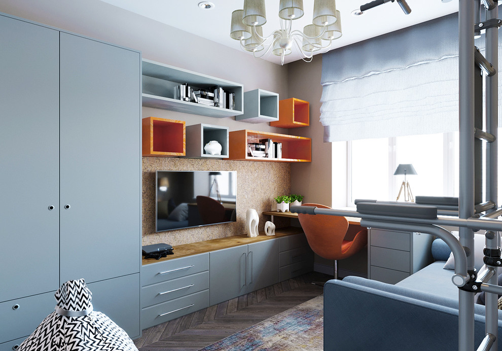 Проект загородного дома