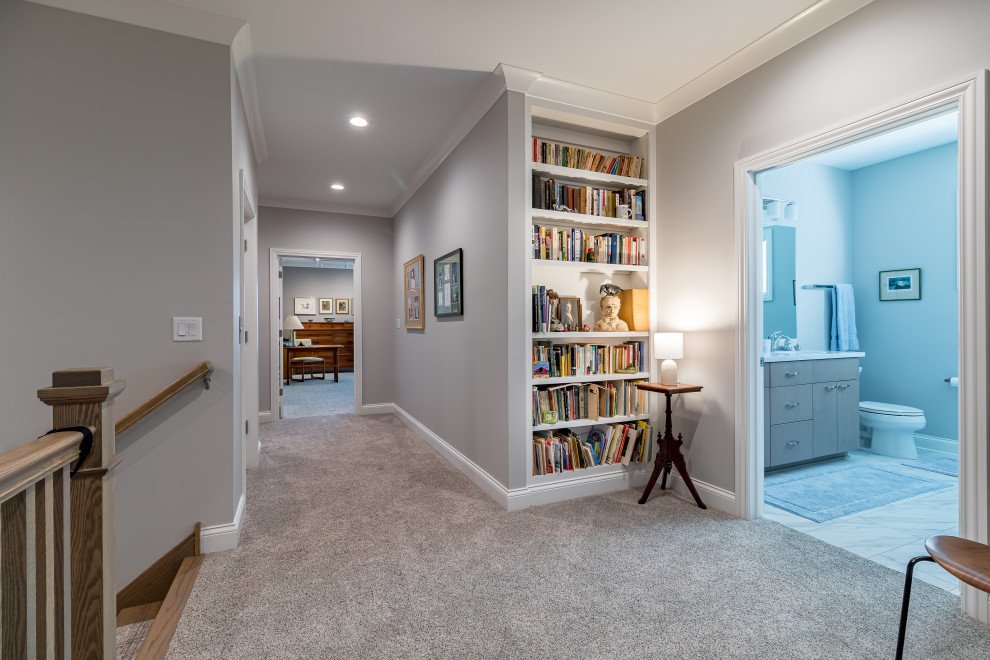 Elegant Artists' Prairie