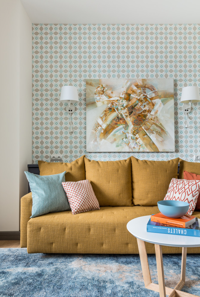 Квартира на вырост.