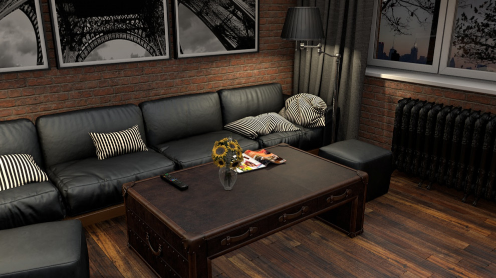 Частный дом