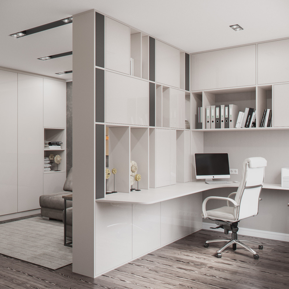 НАГАТИНСКАЯ НАБЕРЕЖНАЯ