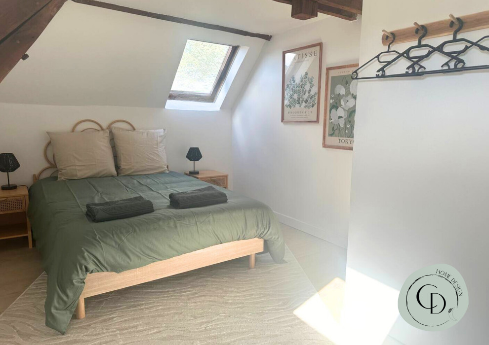 Appartement Air BNB