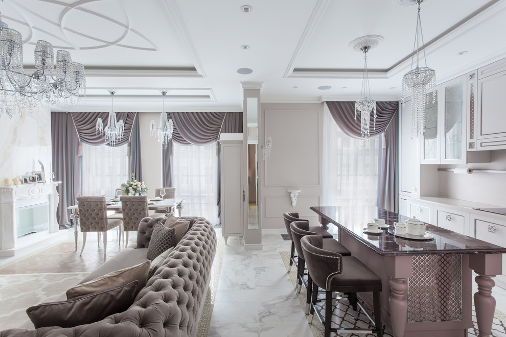 Парадные формы