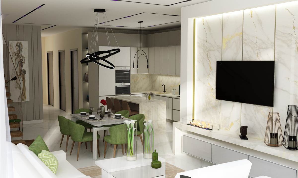 Дом в Ростове-на-Дону