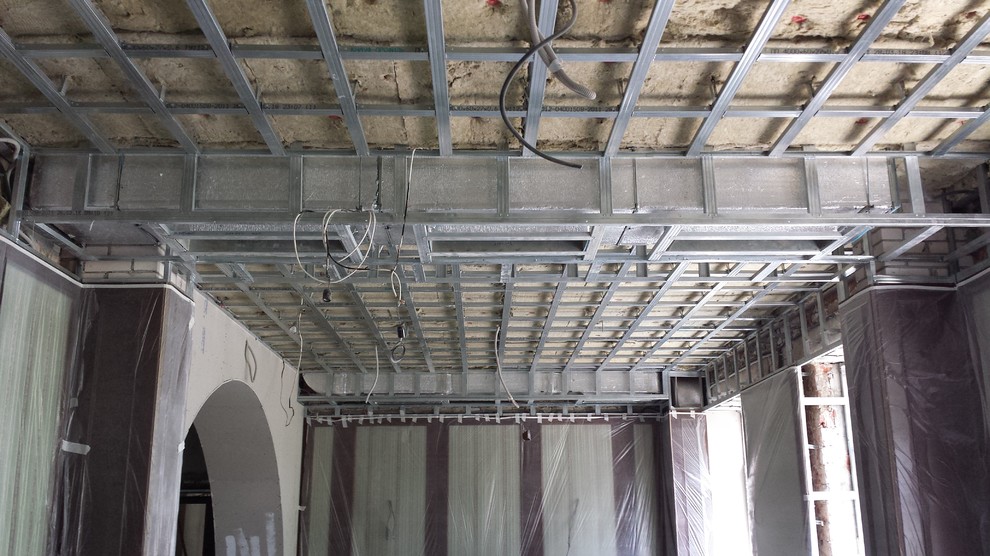 Бильярдная