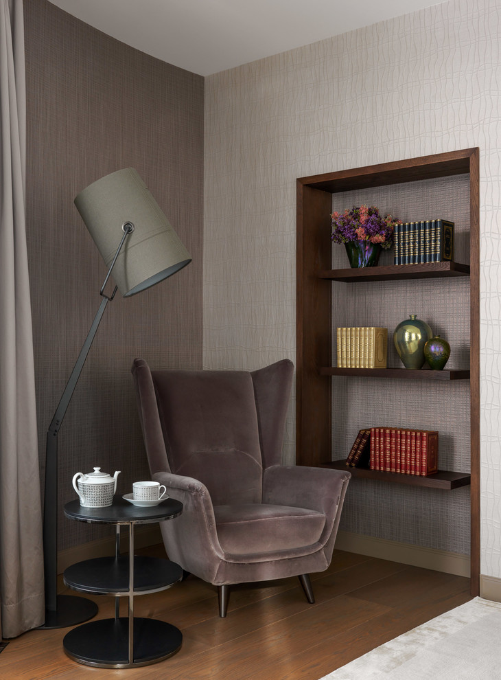 Дом в Мэдисон парке