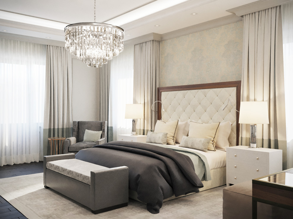 Дом на Волоколамсокм шоссе