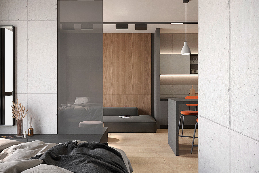 ЖК "Полис на Комендантском"