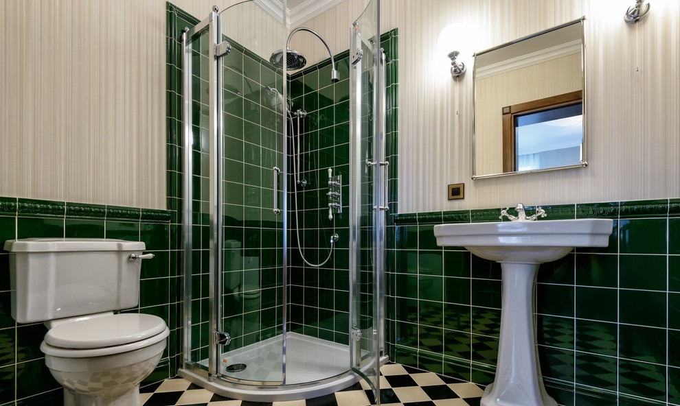 Интерьер частного дома