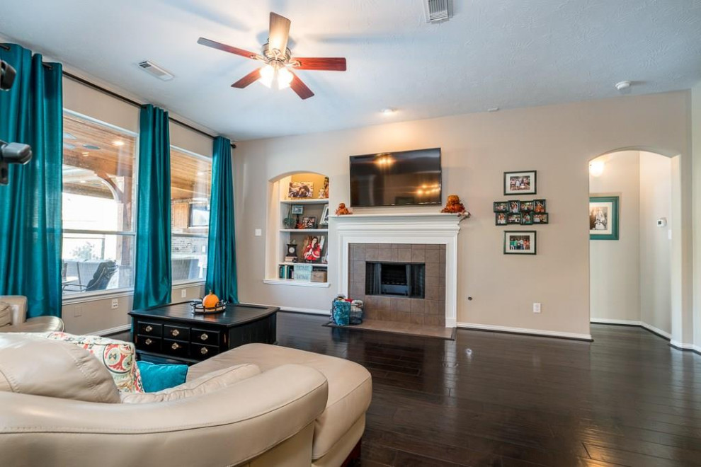 Johns Purchase - Kitchen Remodel