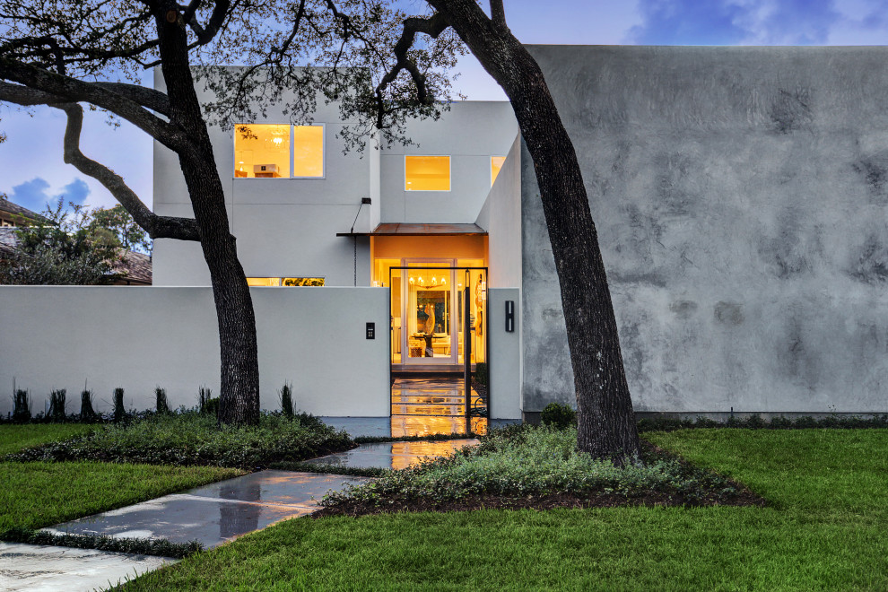 New Homes by Allan Edwards-Exteriors