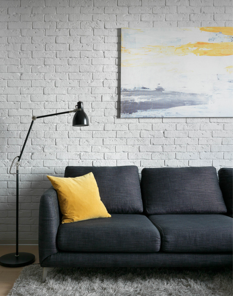 Машина для жилья